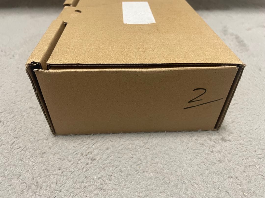 UHF•BS•CSブースター【FUBCAW43S】