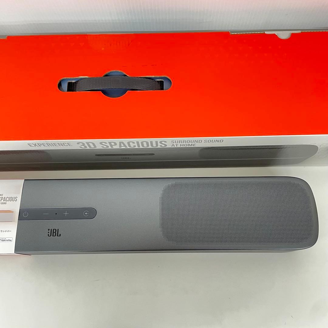 JBL サウンドバー Bar 5.0 Multibeam