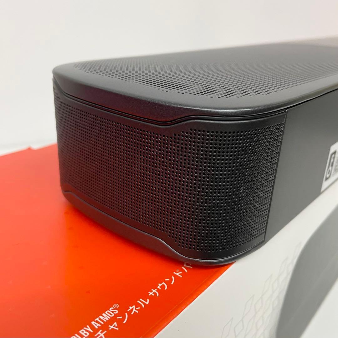 JBL サウンドバー Bar 5.0 Multibeam