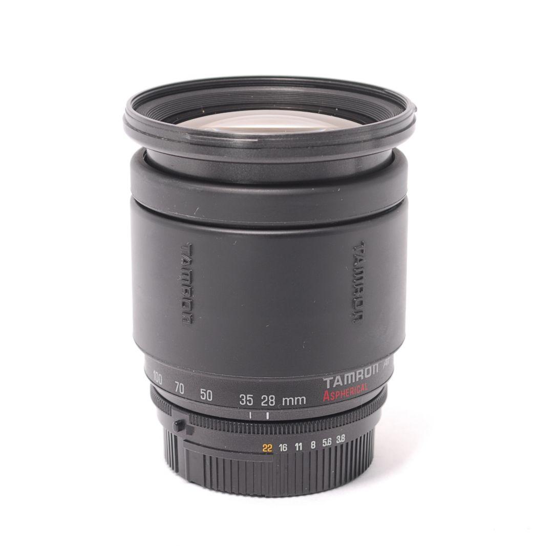 ❤即購入1000円OFF❤ Nikon D80 高倍率 28-200mm レンズ