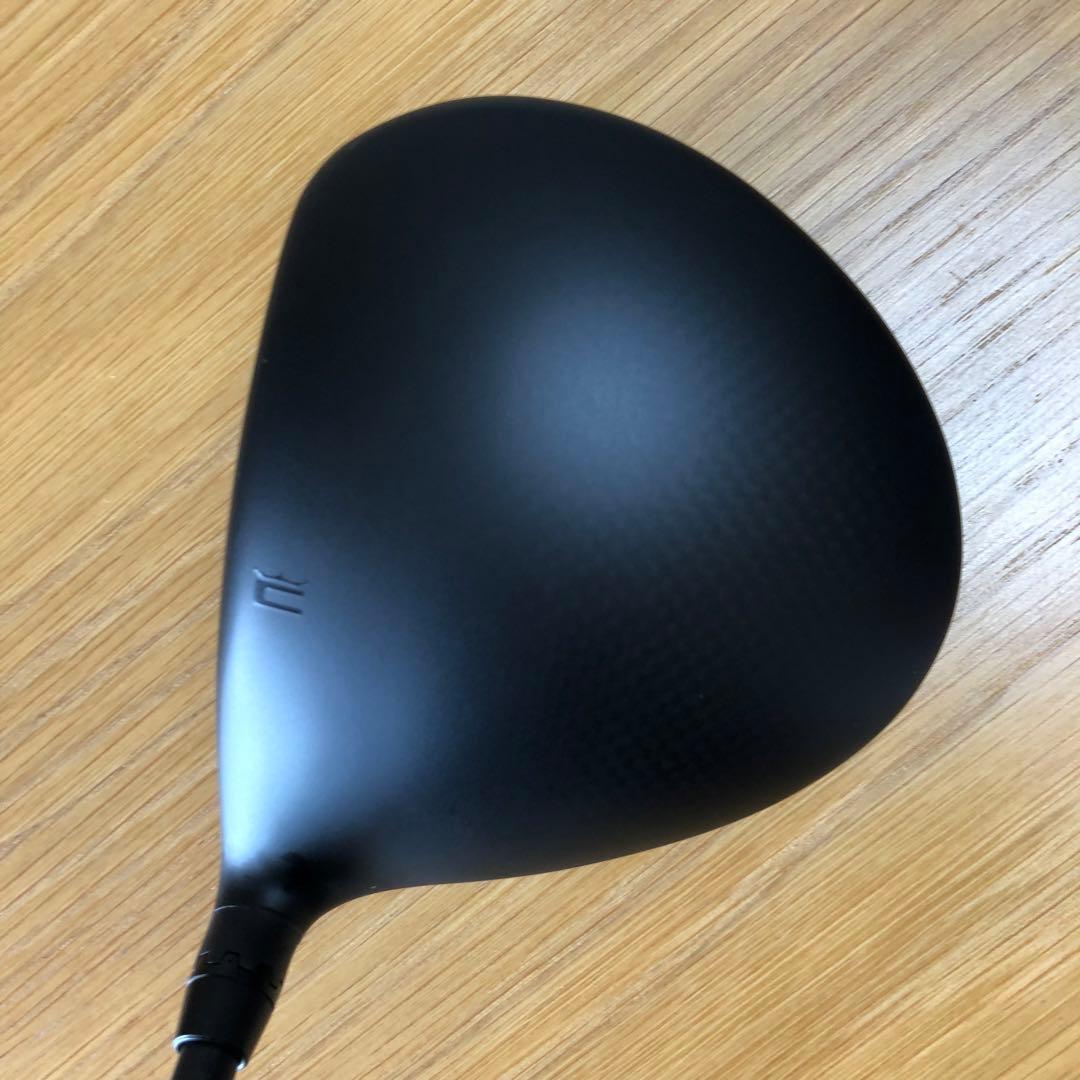 【新品】COBRA DARK SPEED LS　ドライバー 10.5 S