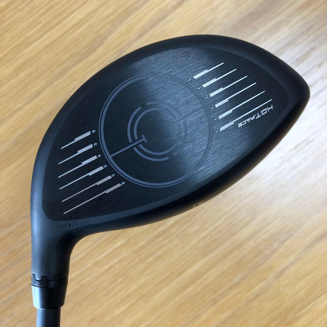 【新品】COBRA DARK SPEED LS　ドライバー 10.5 S