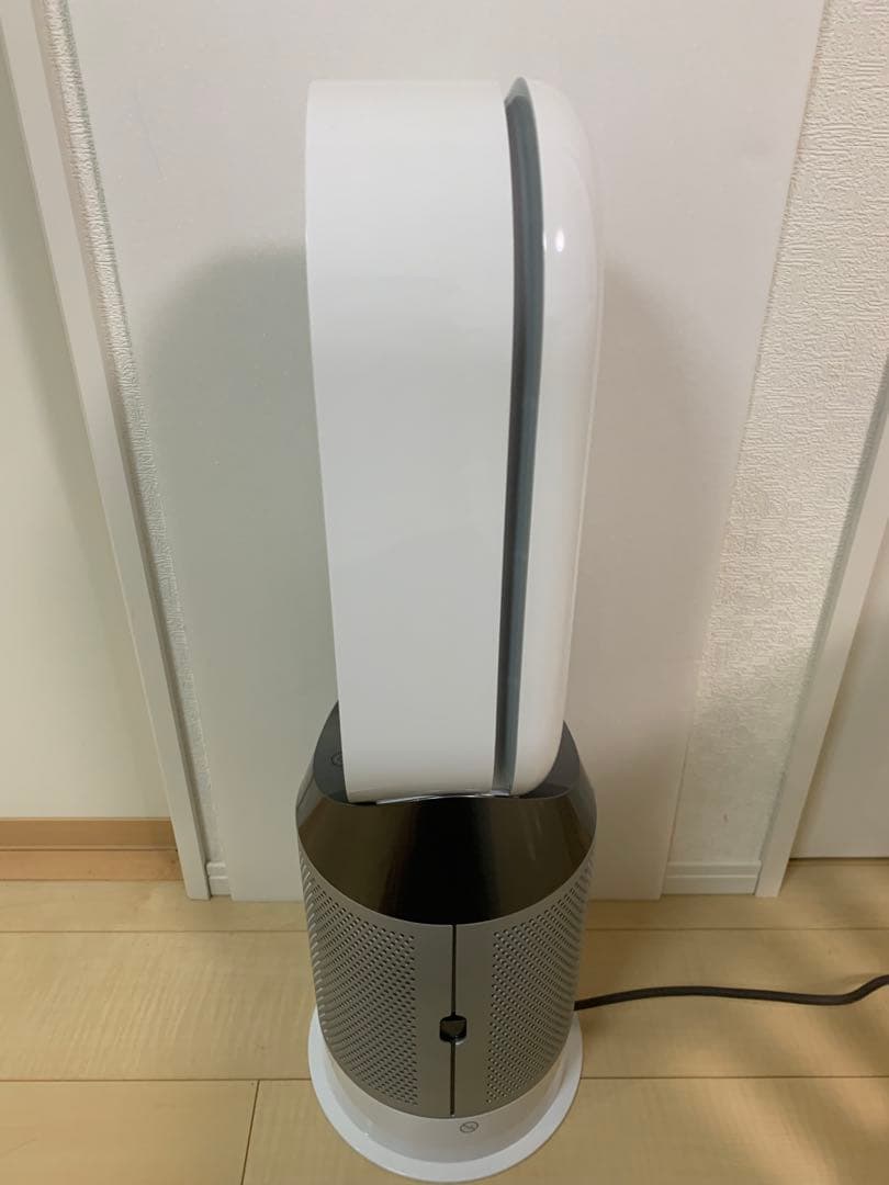 極美品 ダイソン HP04 2020年式　リモコン付き