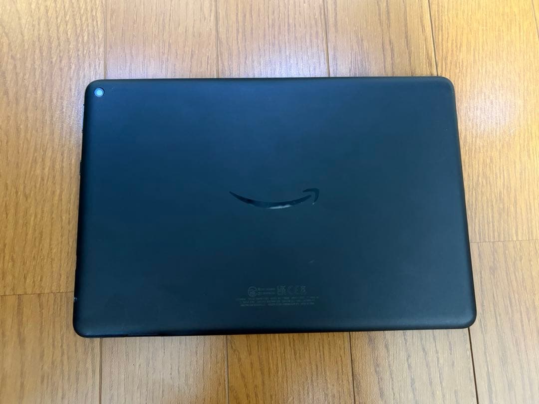 amazon fire hd 10 11世代