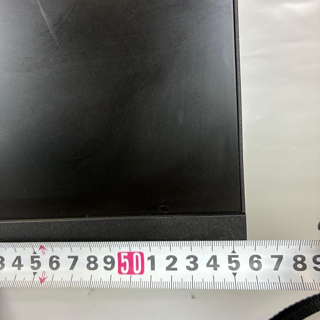 【匿名発送】Titan Army24.5インチ 液晶モニター P25A2GC