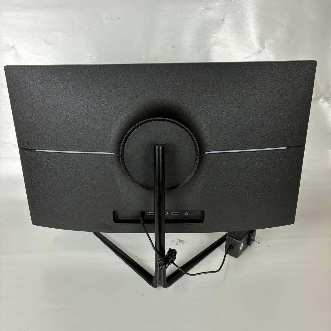 【匿名発送】Titan Army24.5インチ 液晶モニター P25A2GC