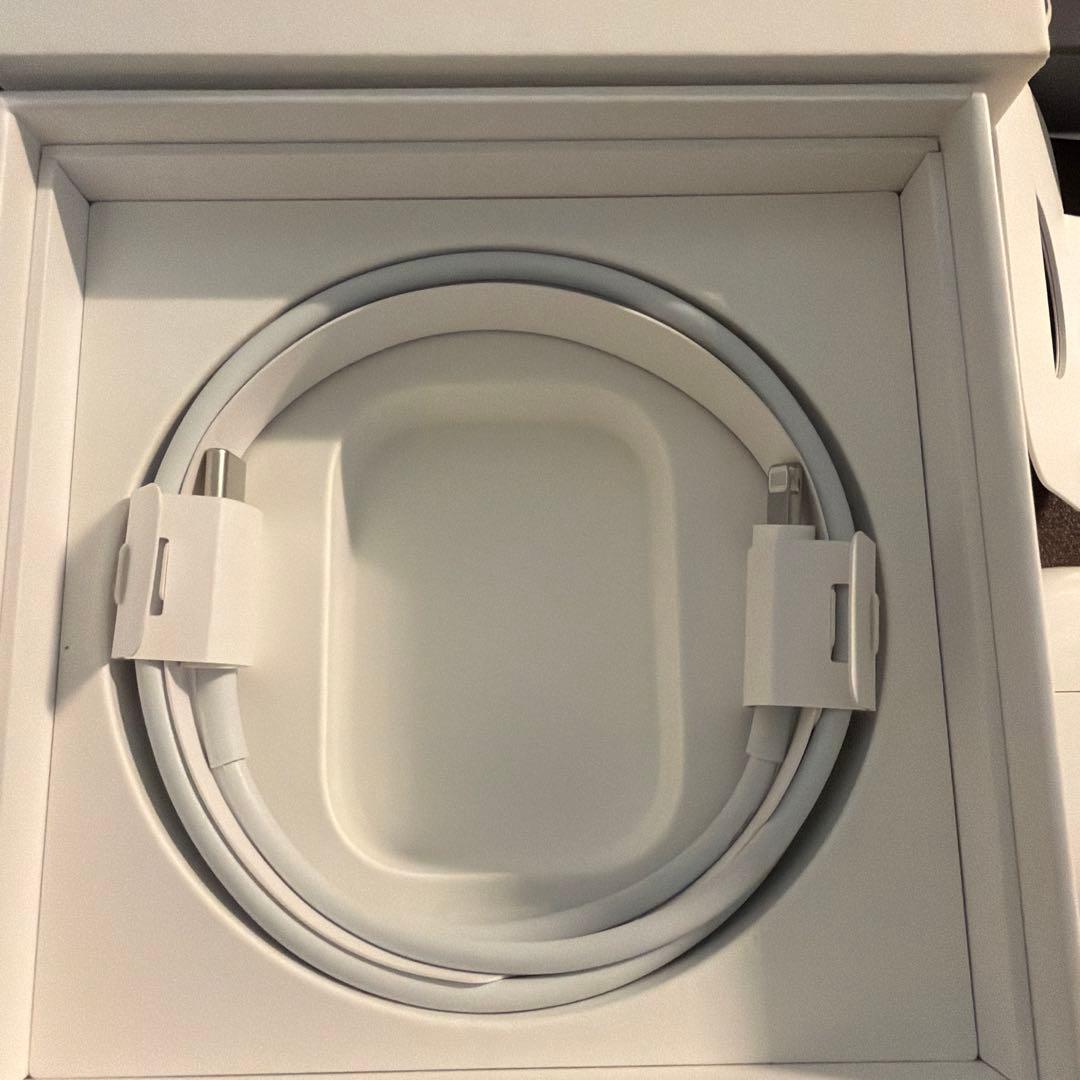 ★美品★ AirPods Pro第二世代（Lightning）