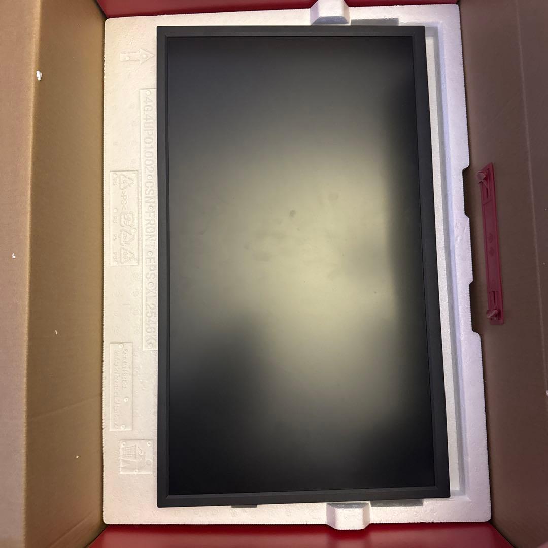 XL2546K 240Hz ゲーミングモニター　24.5インチ