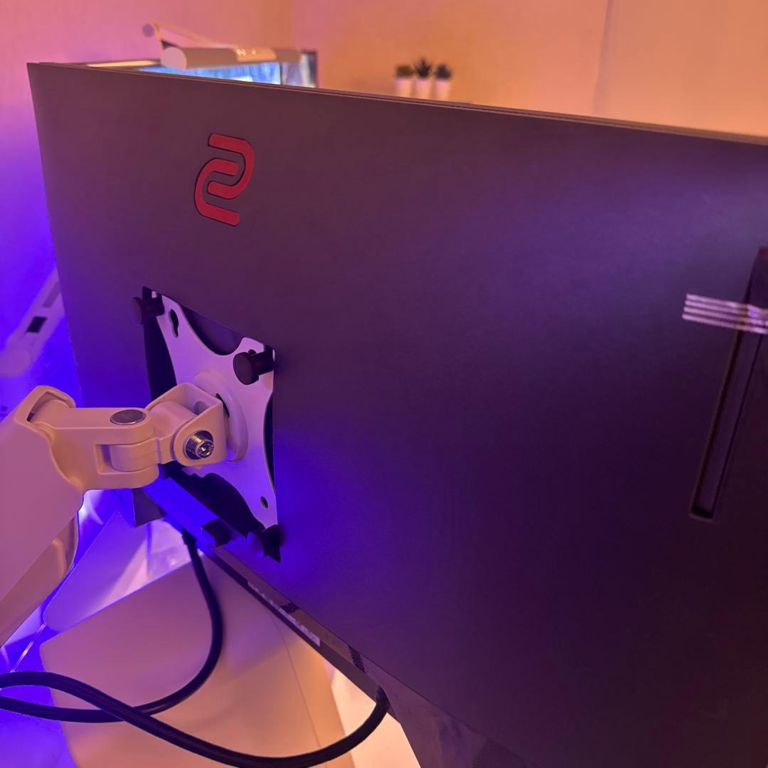 XL2546K 240Hz ゲーミングモニター　24.5インチ