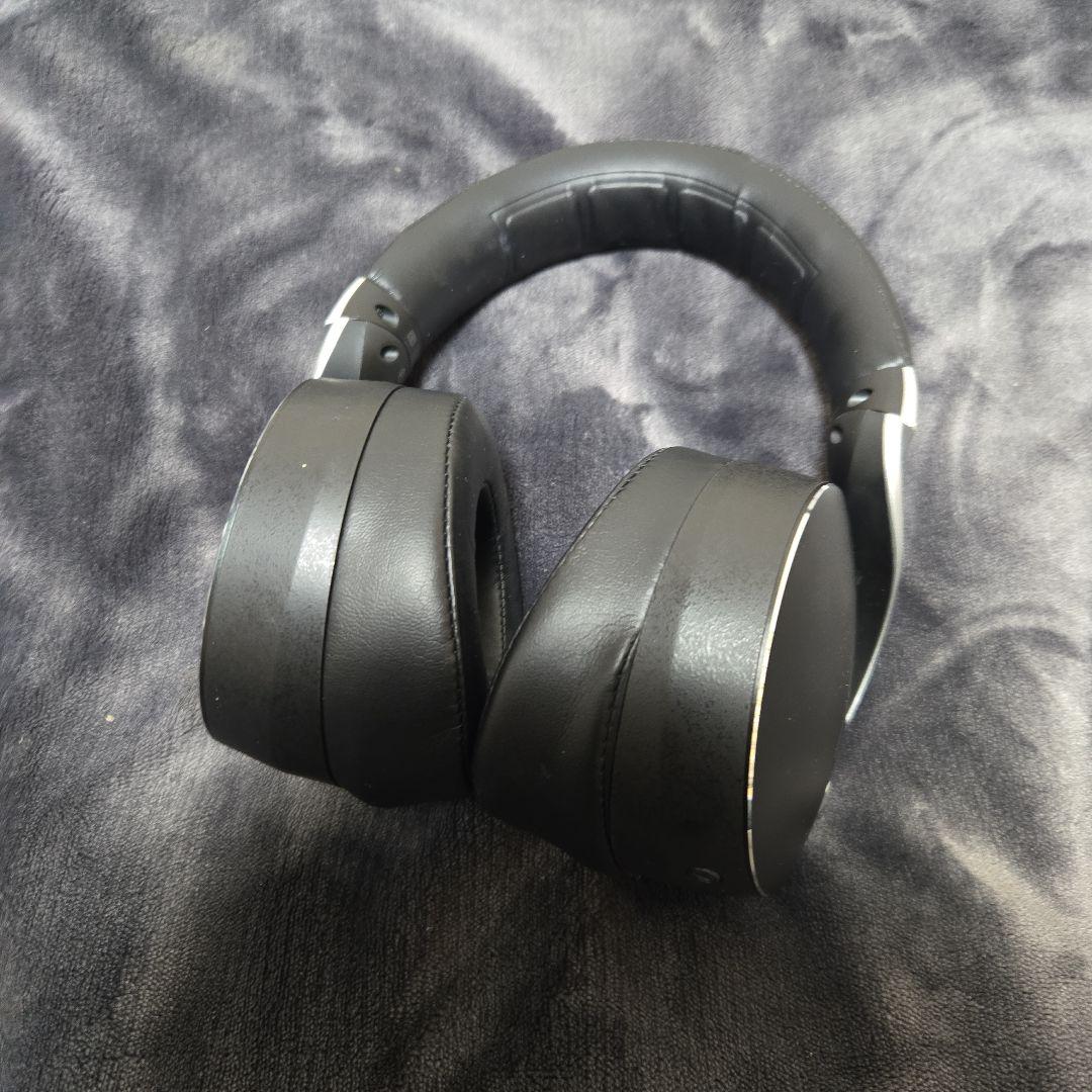 Clarion ZH700FF 有線ヘッドホン 難あり品(音は正常)