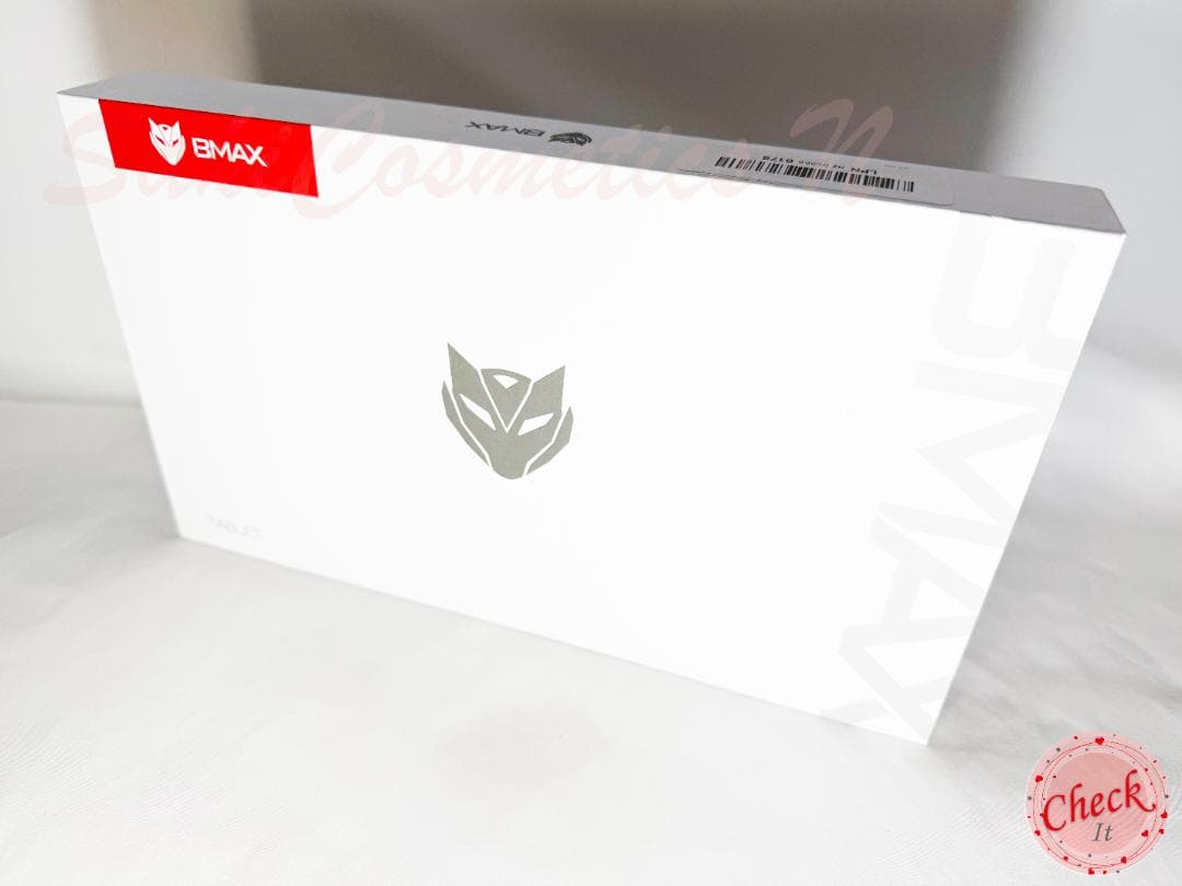 ✨液晶画面美品✨最新版8インチタブレット✨ BMAX♡I8 Plus 付属品完備