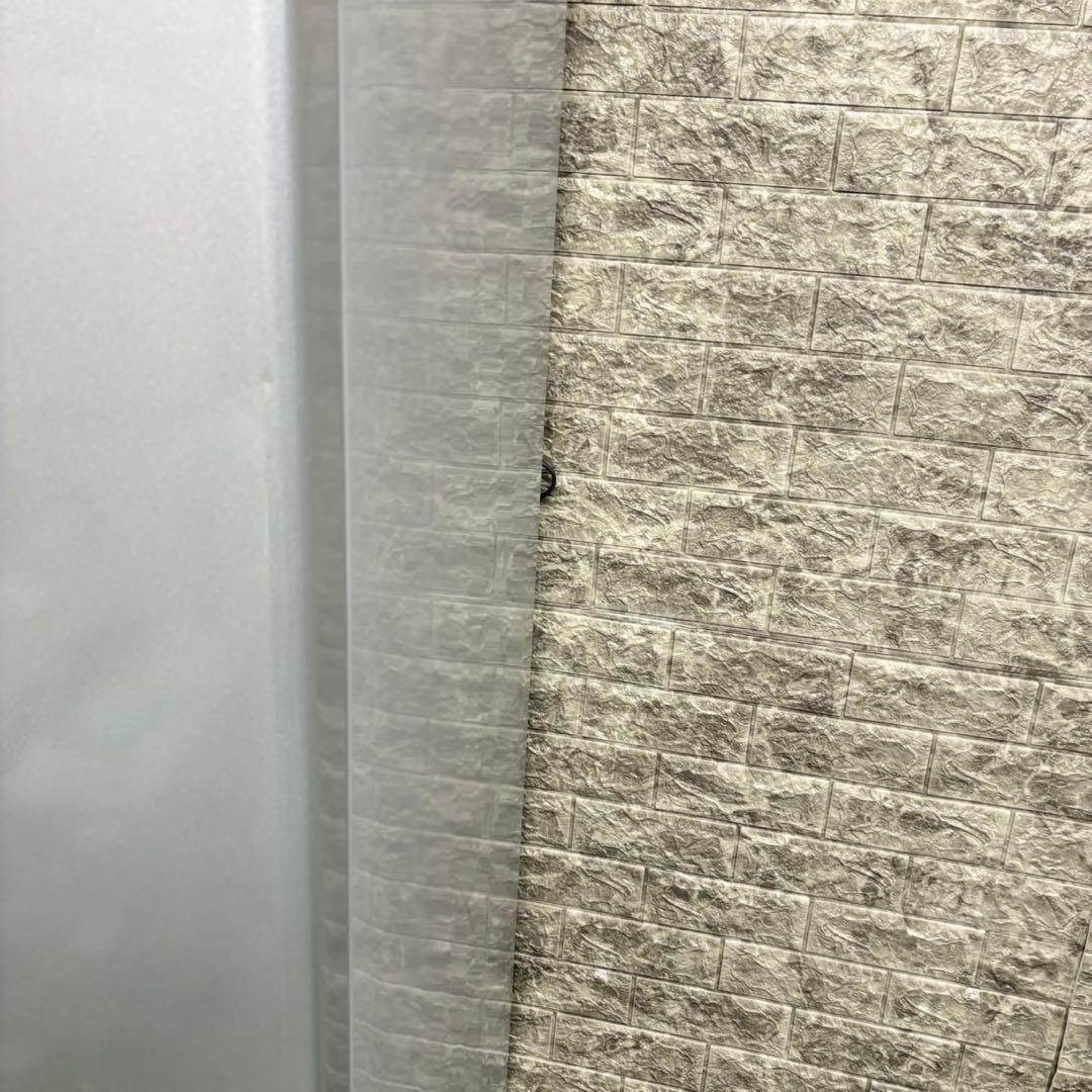 373 冷蔵庫　大型　右開き　人気　自動製氷機付　格安　保証込　300L強　美品