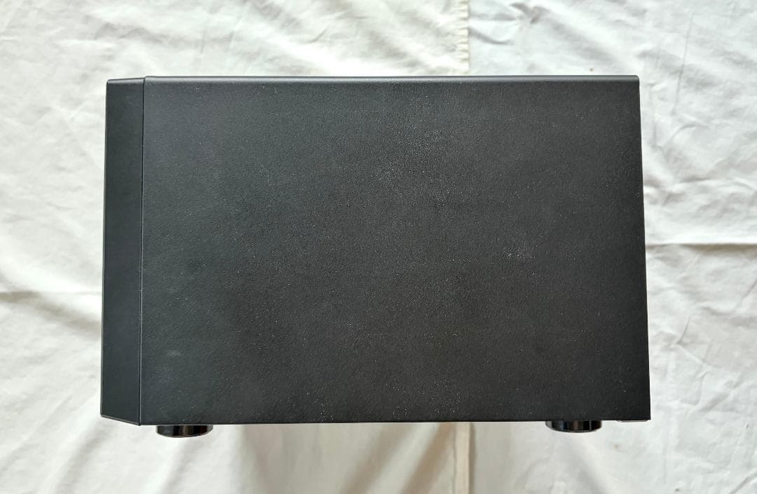 QNAP TL-D800C 8ベイ JBODストレージエンクロージャ