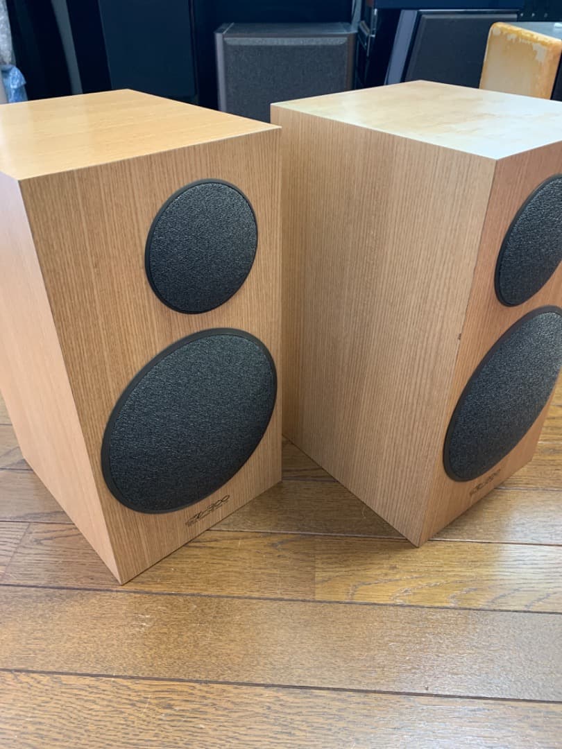 ビクター　VICTOR SX-300 オールアルニコ構成のスピーカーシステム