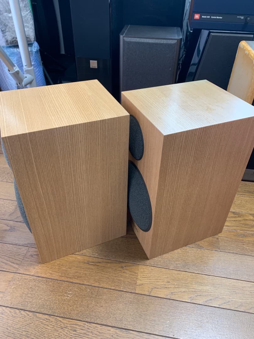 ビクター　VICTOR SX-300 オールアルニコ構成のスピーカーシステム