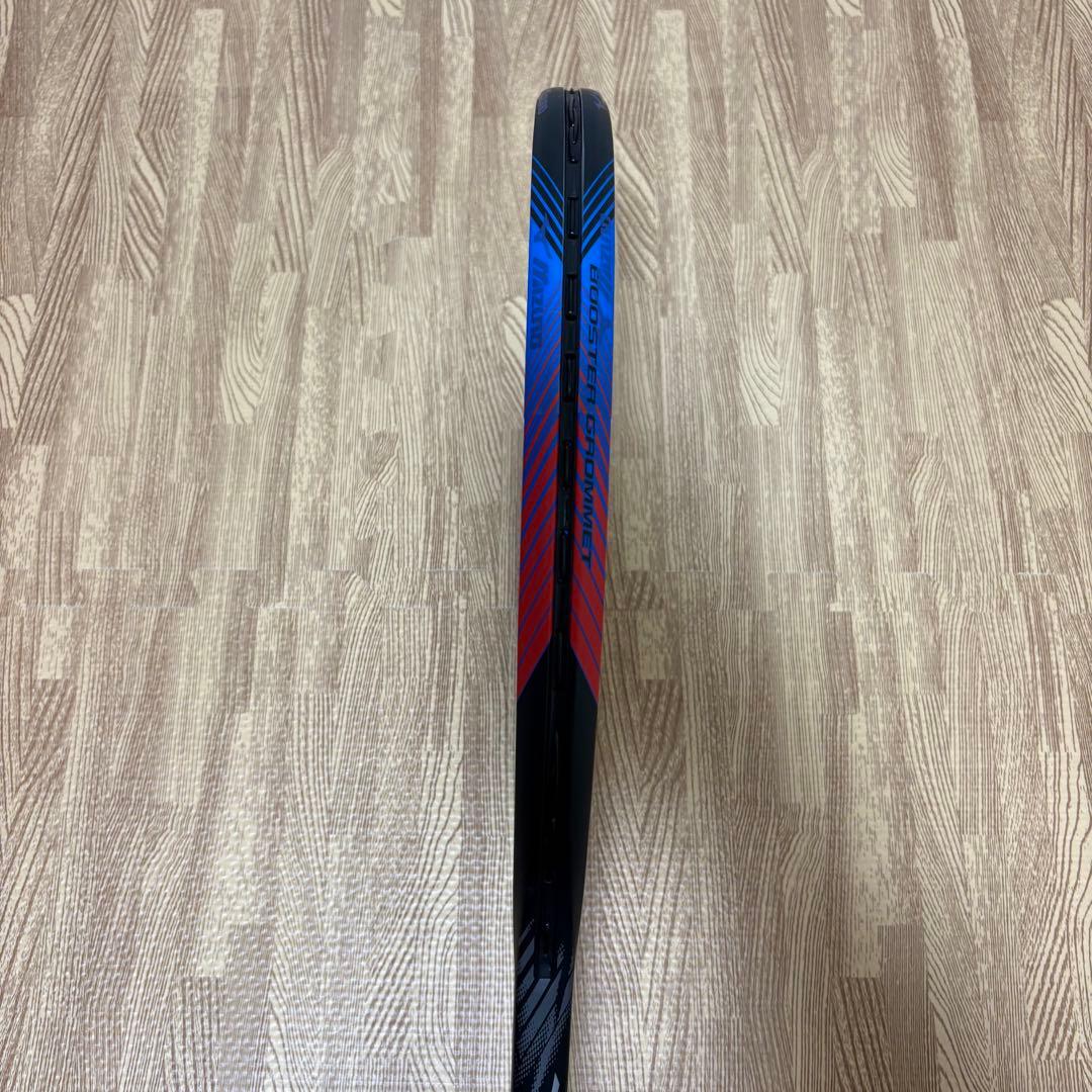 MIZUNO ミズノ d-force V-10 ソフトテニスラケット 軟式 0U