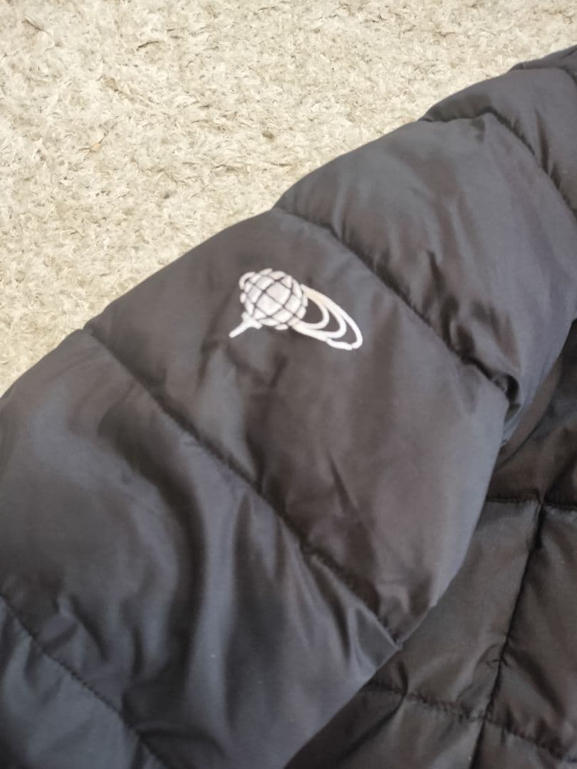 【美品】BEAMSGOLF♥️中綿ジャケット