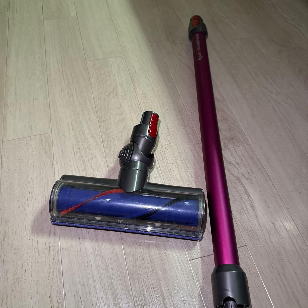 Dyson V7 Motorhead スティッククリーナー本体