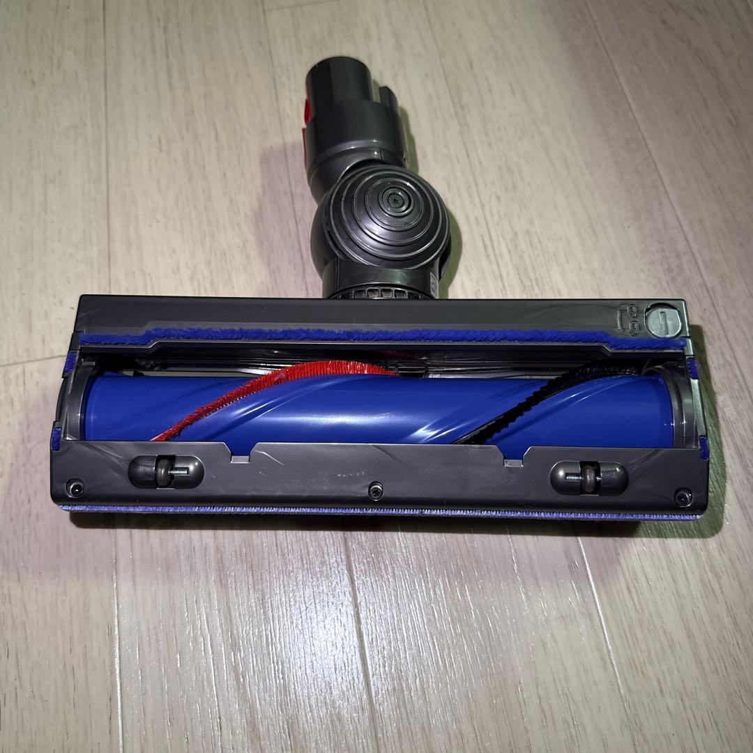 Dyson V7 Motorhead スティッククリーナー本体