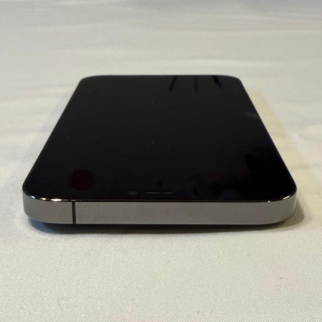 iPhone 12 Pro Max 256GB グラファイトSIMフリー