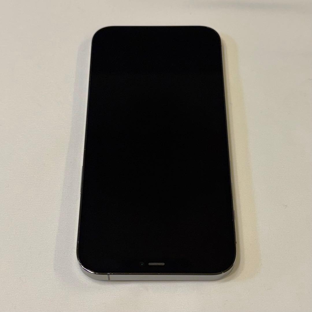 iPhone 12 Pro Max 256GB グラファイトSIMフリー