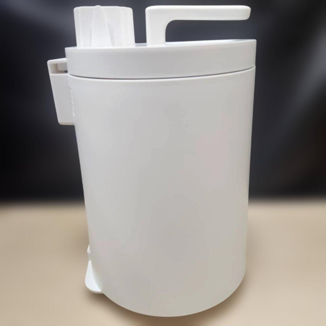 ★未使用　ドウシシャ　スチーム加湿器　mistone600S　KSY-603