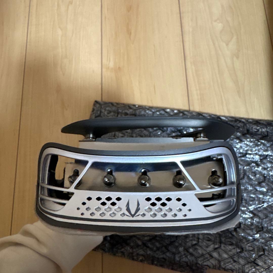 GeForce RTX4070TI スパイダーマンコラボモデル