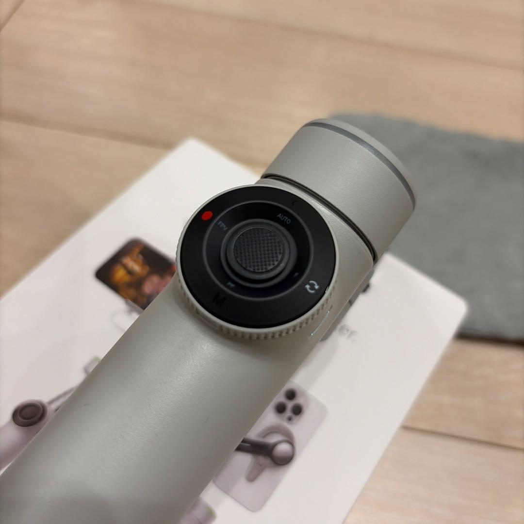 Insta360 Flow 2 PRO クリエイターキット