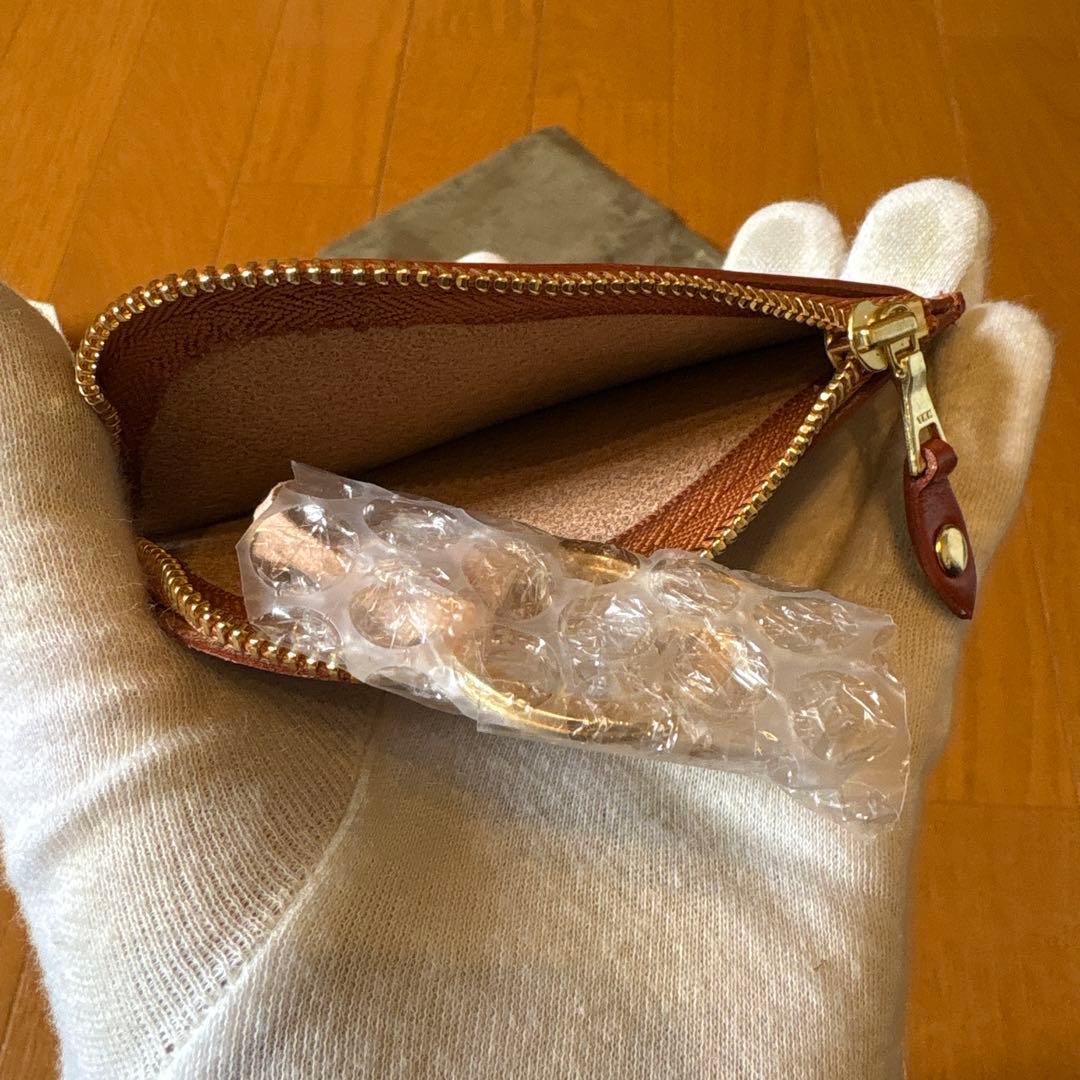 グレンロイヤル GLEN キーケース 03-5212 ブラウン 新品