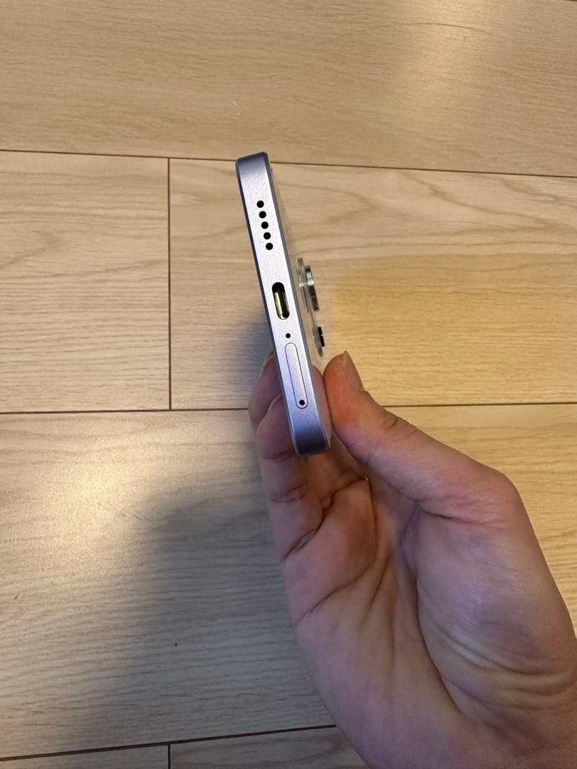 Xiaomi Redmi Note 13 Pro 5G 本体 SIMフリー