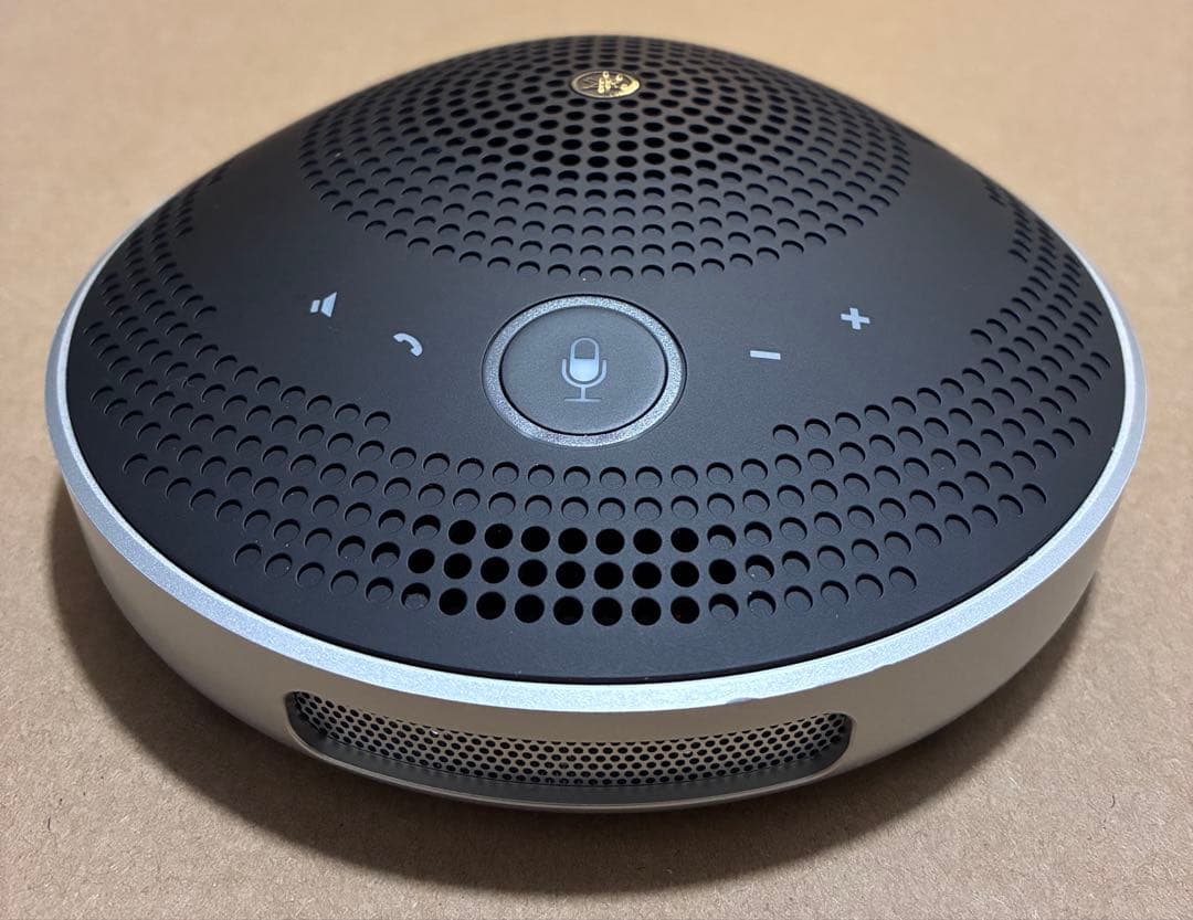 YAMAHA YVC-200 スピーカーフォン 本体