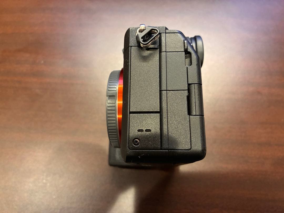 SONY α7IV ボディ ＋ SmallRigリグセット