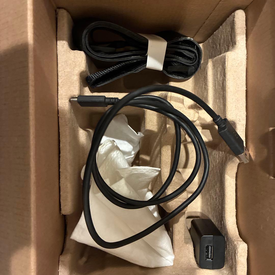 SONY α7IV ボディ ＋ SmallRigリグセット