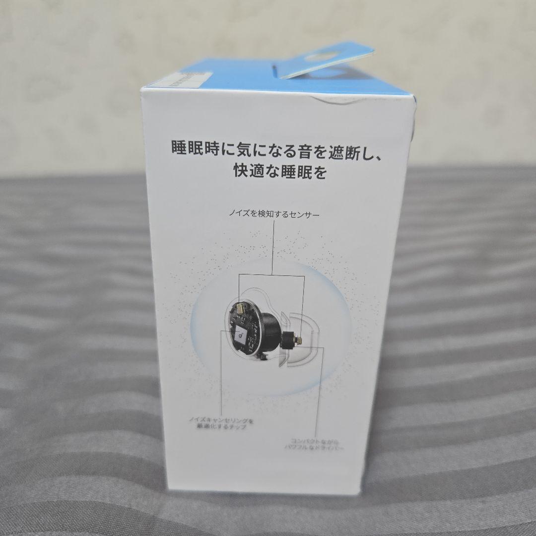 未開封品 soundcore Sleep A30 ワイヤレスイヤホン