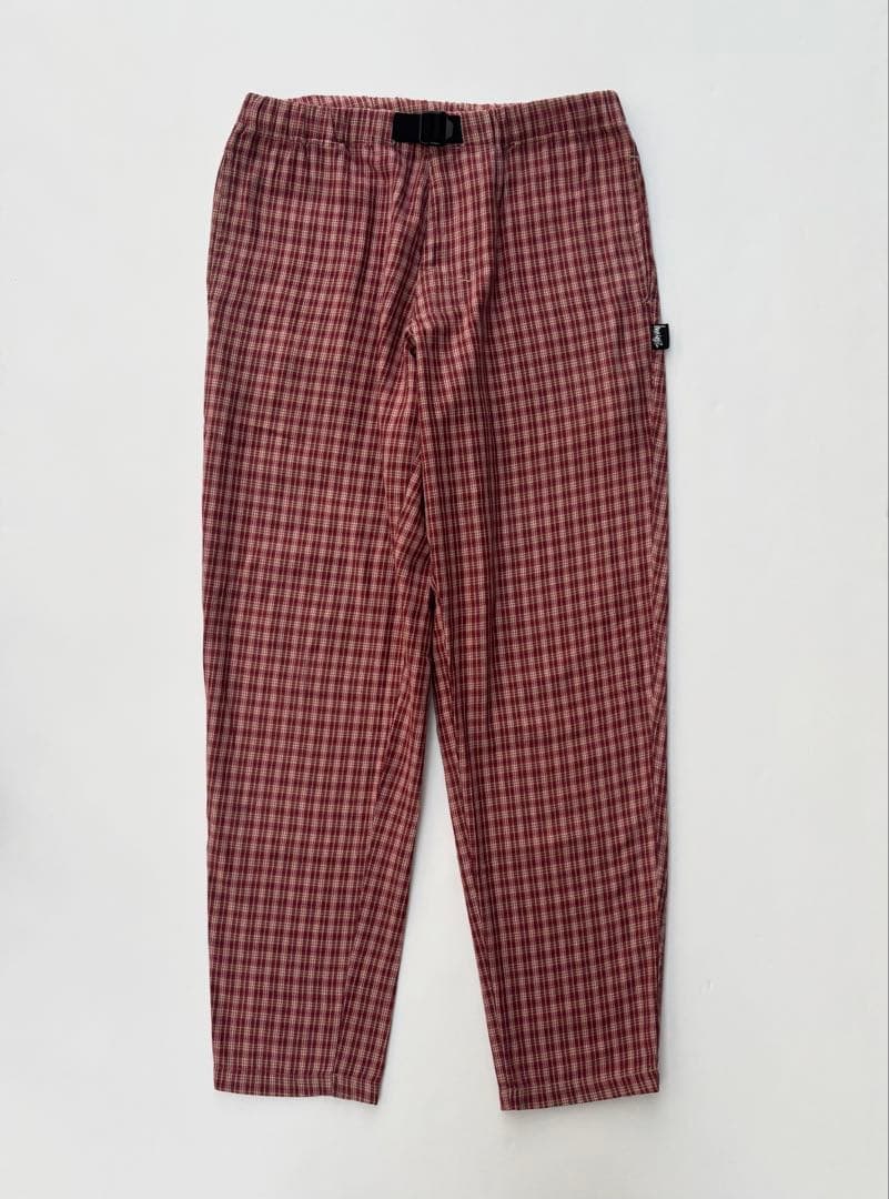 パンツ 80s \"stussy\" Beach Pants