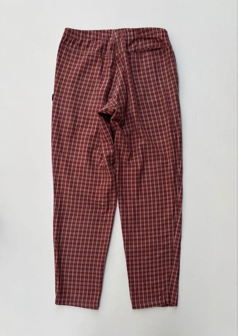 パンツ 80s \"stussy\" Beach Pants