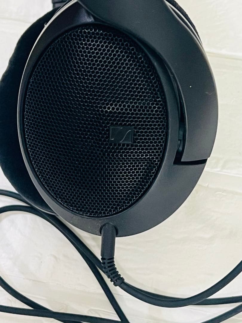 ゼンハイザー hd 400 pro SENNHEISER HD400pro