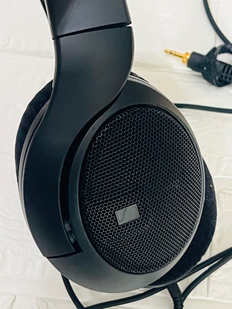 ゼンハイザー hd 400 pro SENNHEISER HD400pro