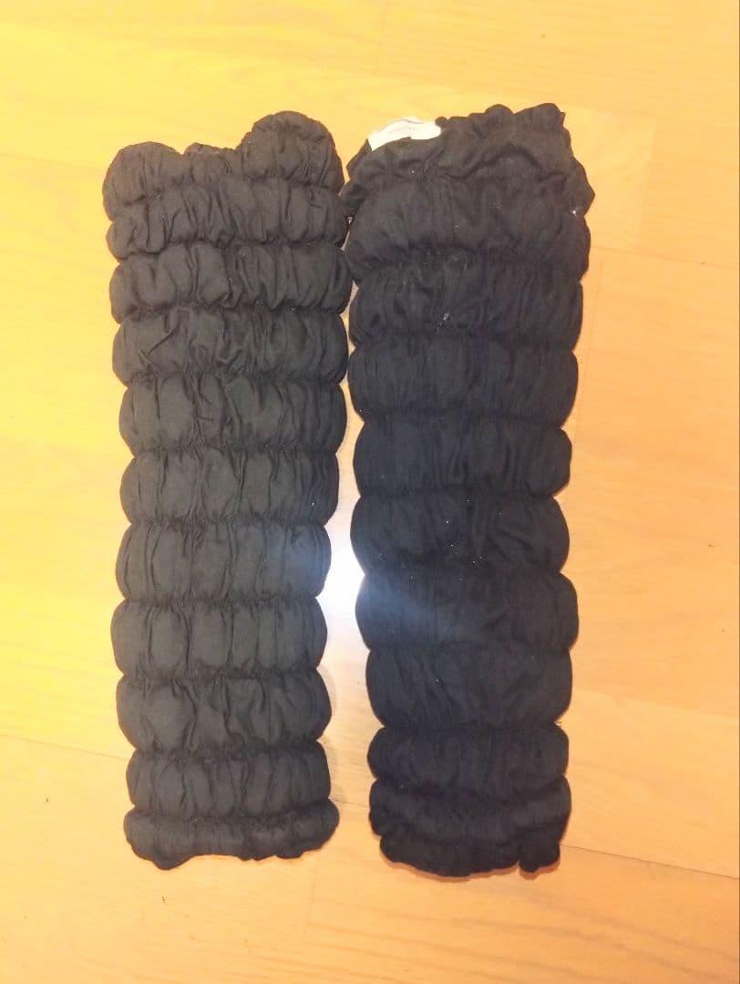 値段交渉可！！イオンドクター　レッグウォーマー