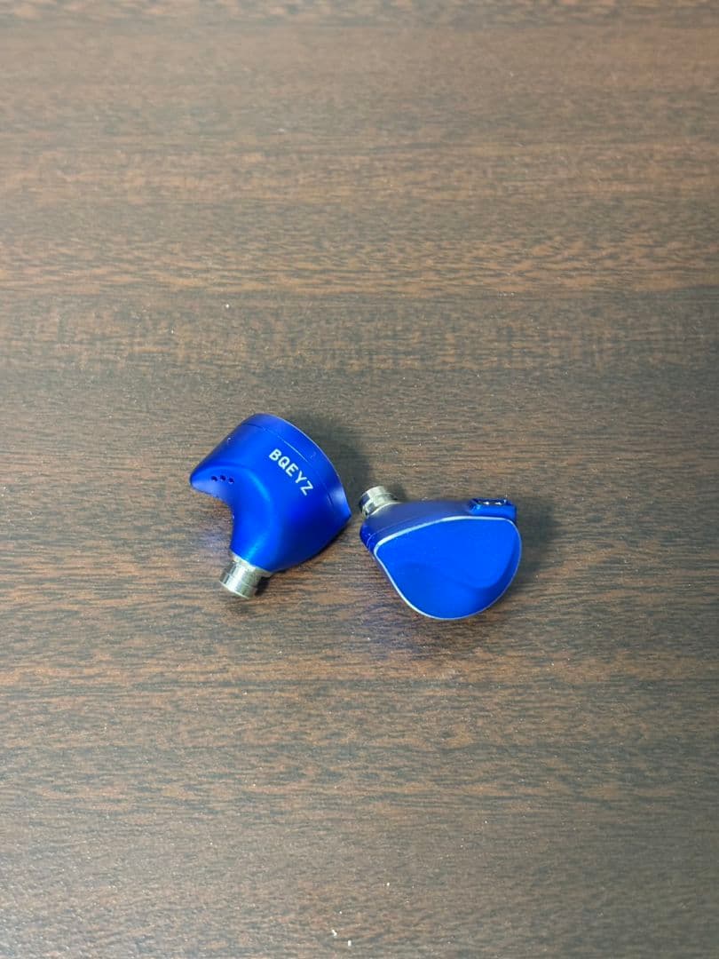 BQEYZ WINTER Ultra 本体のみ