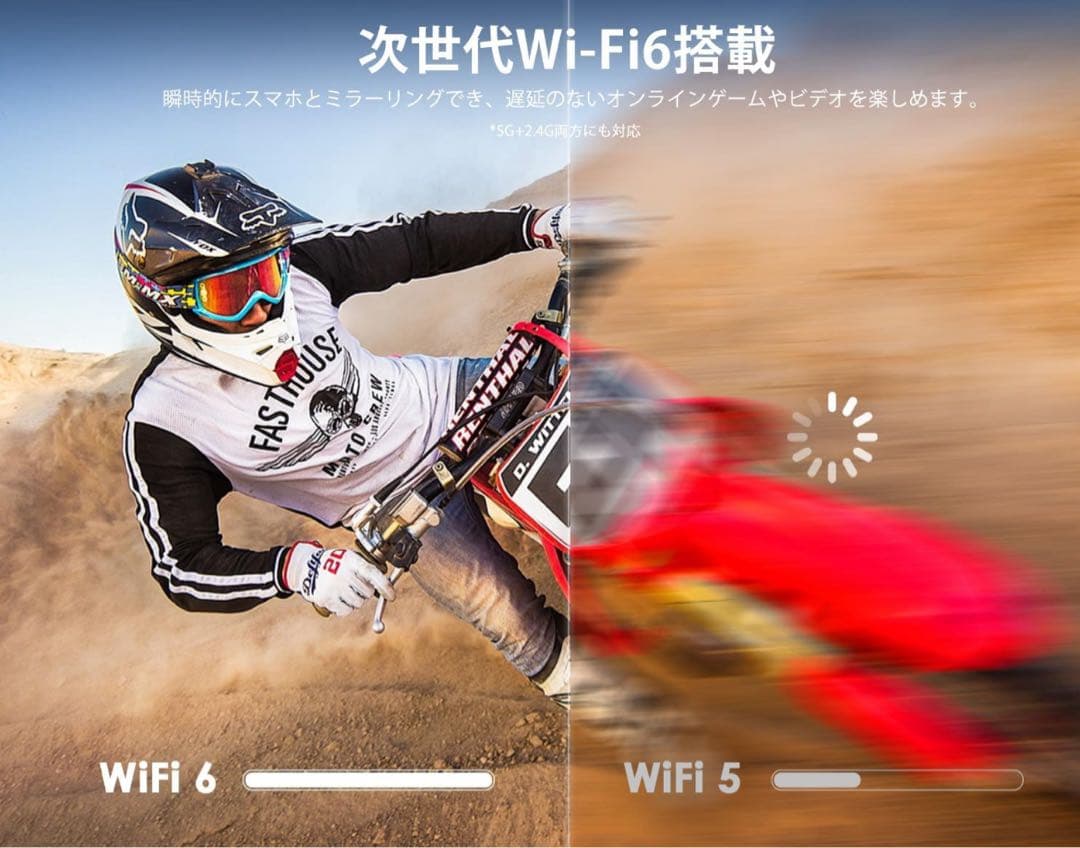 YOWHICK プロジェクター 小型 700ANSI ※値下げしました 最終価格