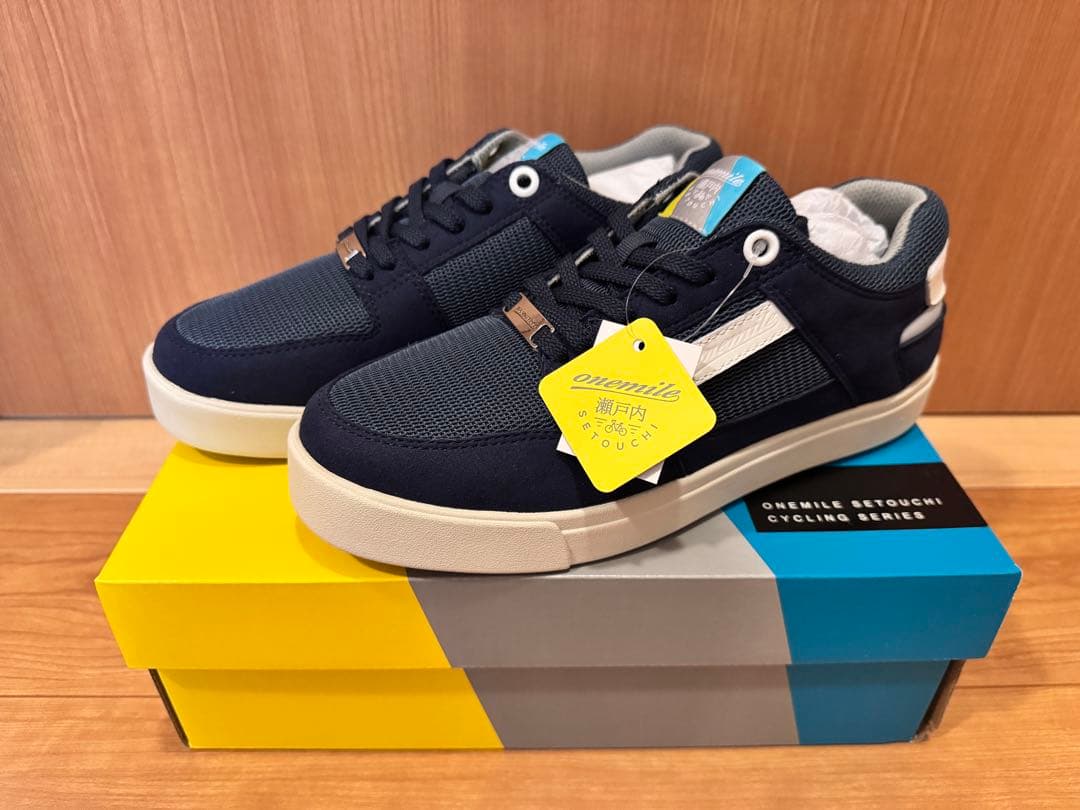 onemile瀬戸内 404 SPD対応25サイズ