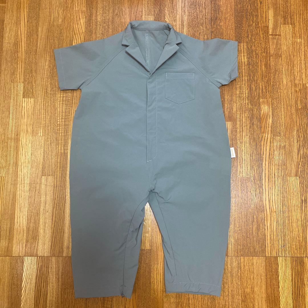 ⭐︎新品⭐︎ MARLMARL プレイウェア 80cm