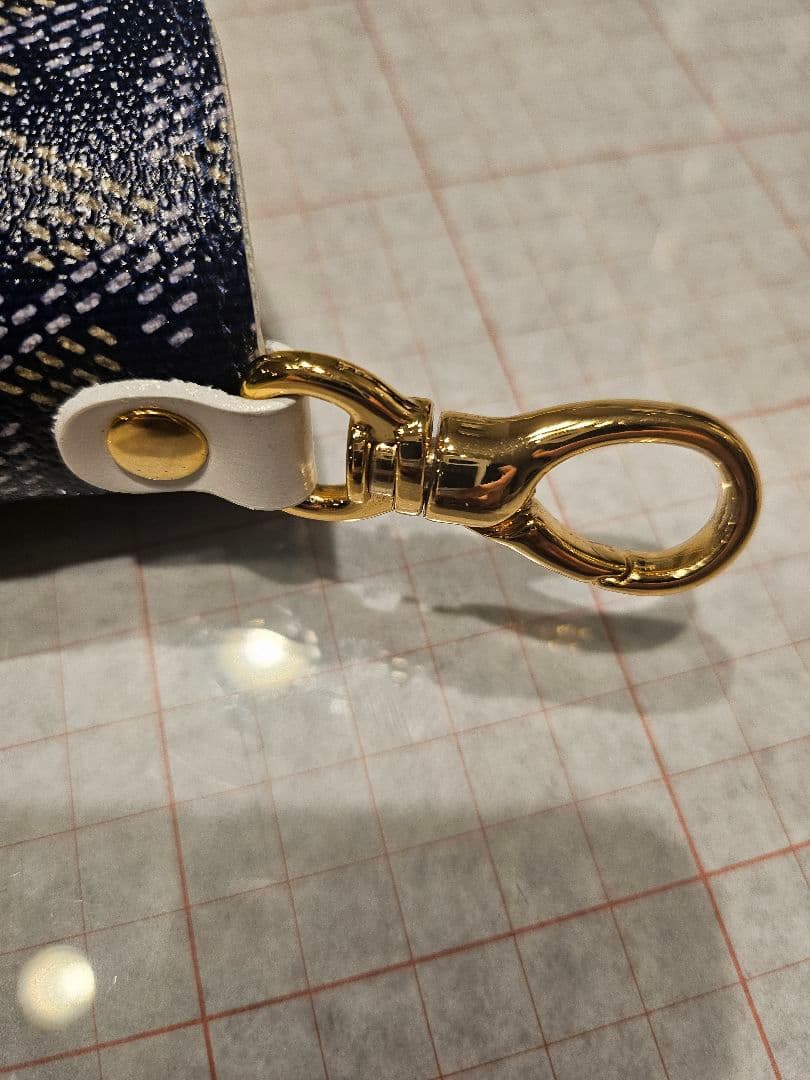 【美品】　希少　resurrection サングラスケース