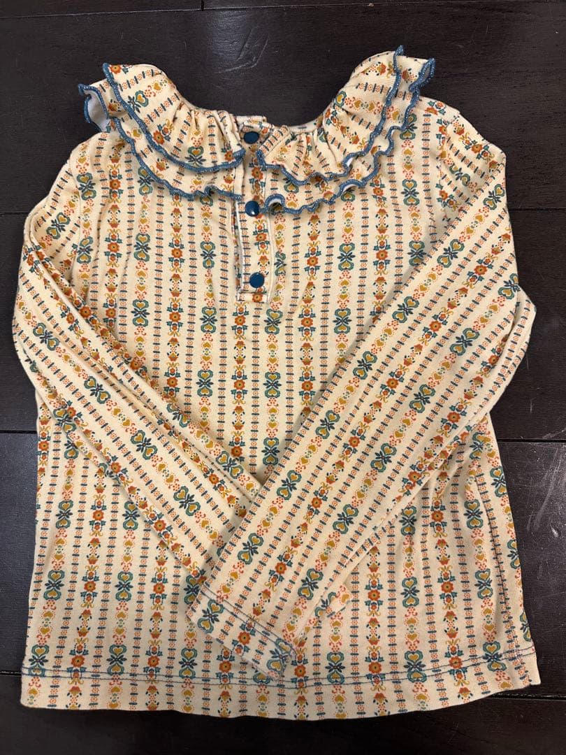 トップス MISHA & PUFF Sweetheart Top 4Y