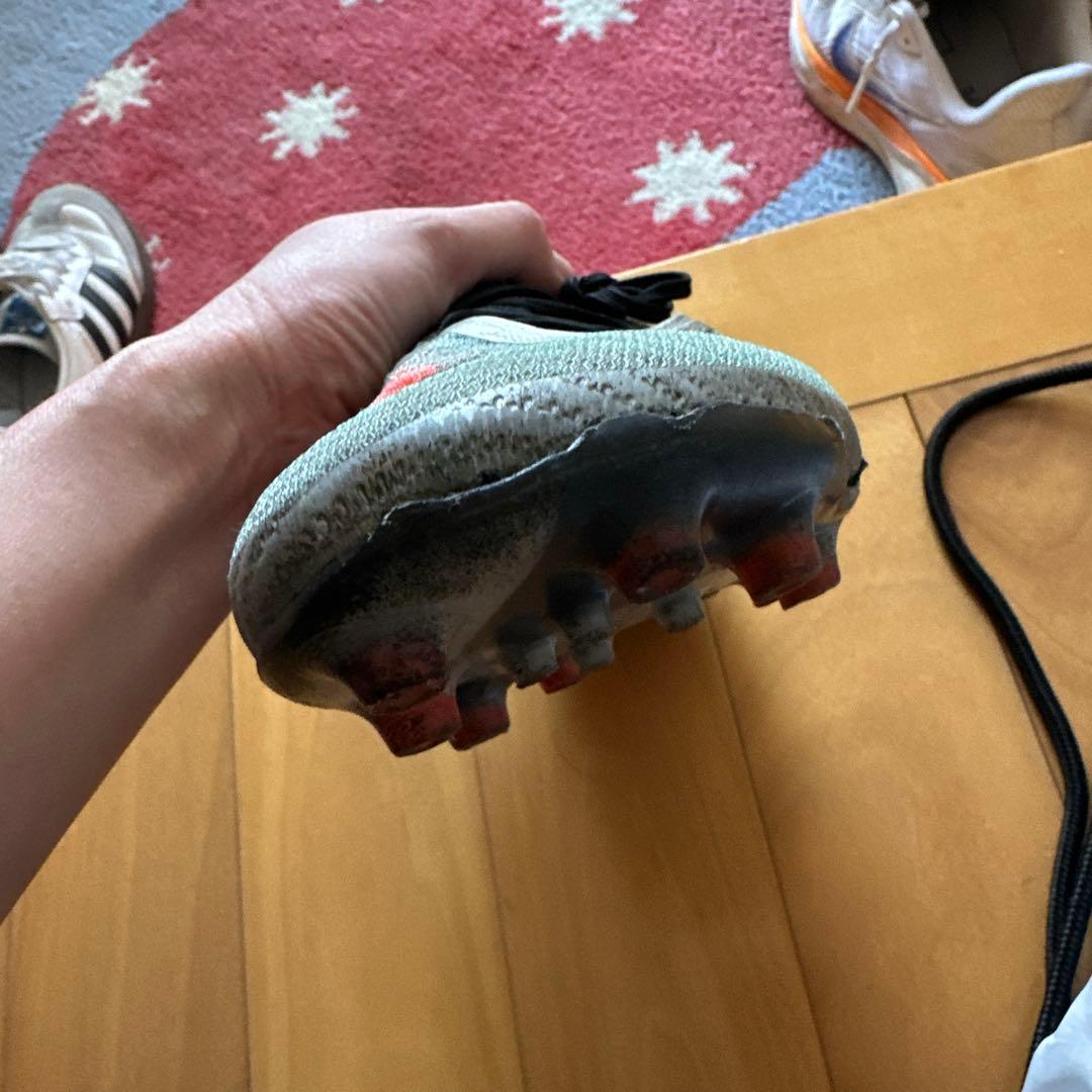 ファントム 6 LOW エリート LE AG-PRO 28cm