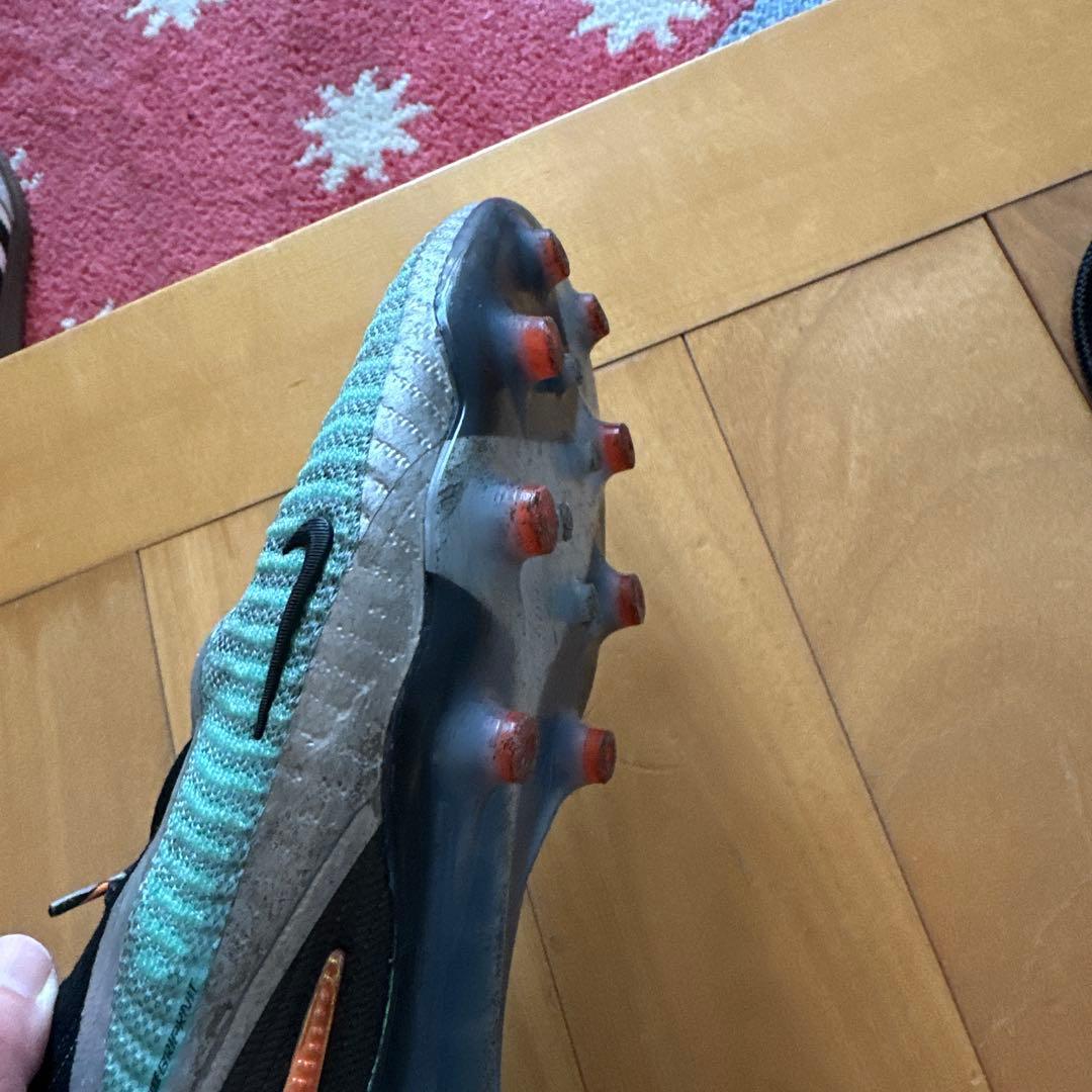 ファントム 6 LOW エリート LE AG-PRO 28cm