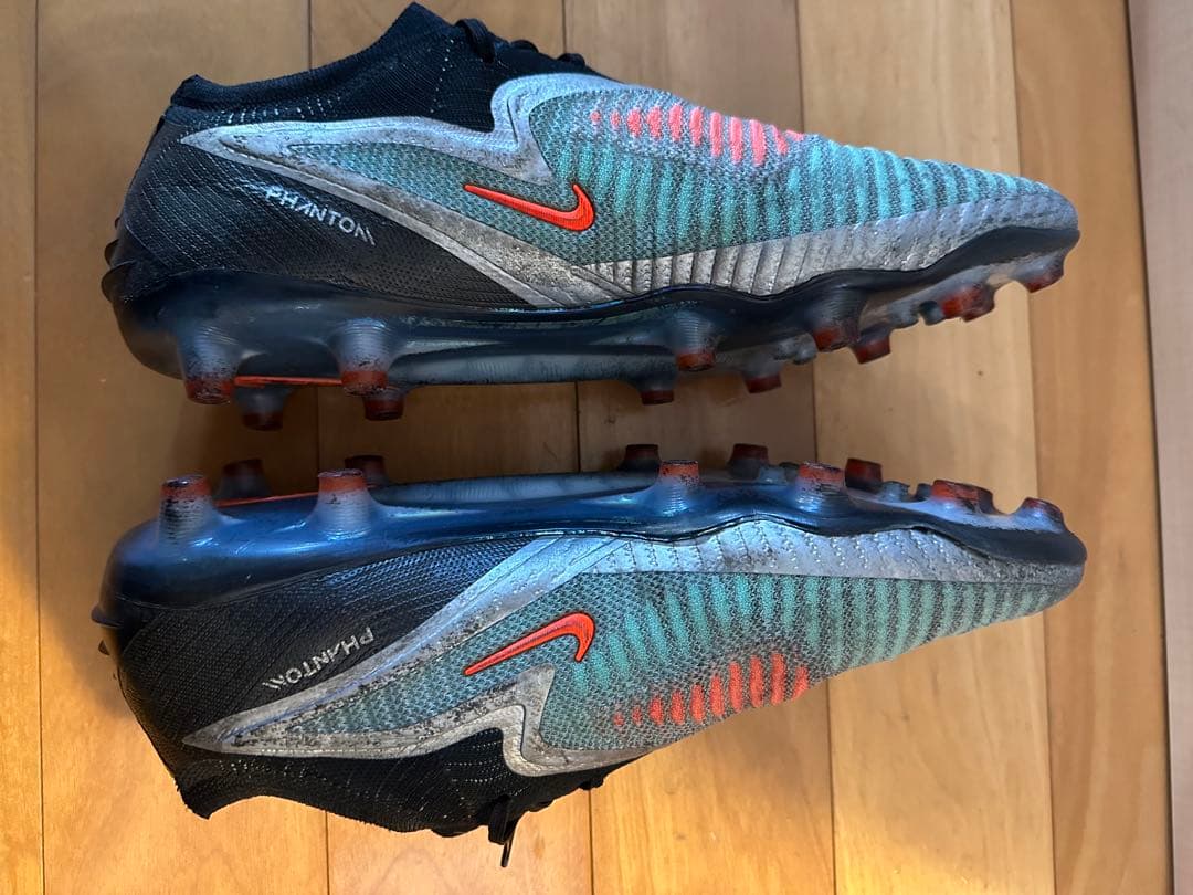 ファントム 6 LOW エリート LE AG-PRO 28cm