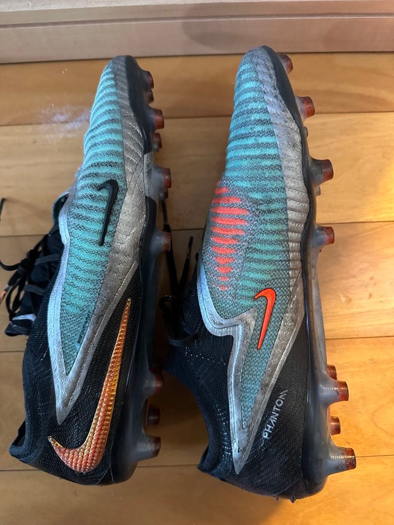 ファントム 6 LOW エリート LE AG-PRO 28cm