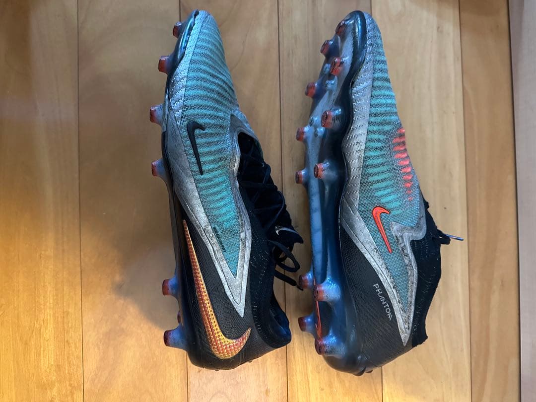 ファントム 6 LOW エリート LE AG-PRO 28cm